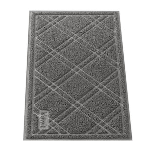 Lifewit Indoor Front Door Mat Thin Doormat Rug for