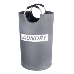 Lifewit Large Collapsible Laundry Hamper Basket -
