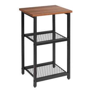 Lifewit Square Side End Table for Sofa Living Room