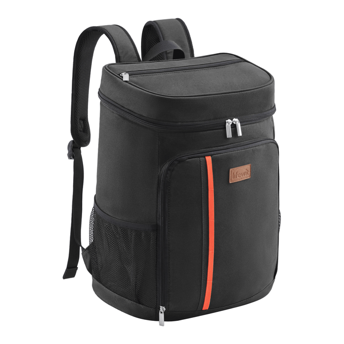 Lifewit Backpack Cooler, Insulated Soft Lunch Cooler Bag