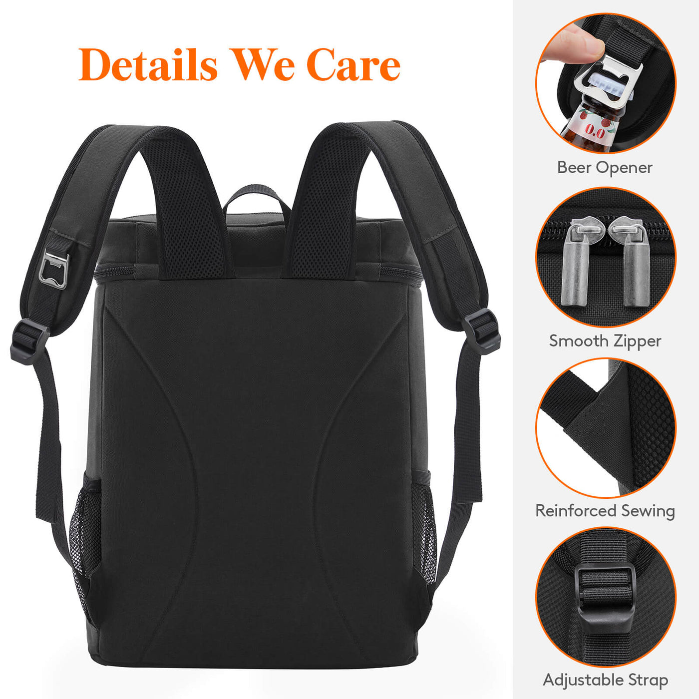 Lifewit clearance laptop bag