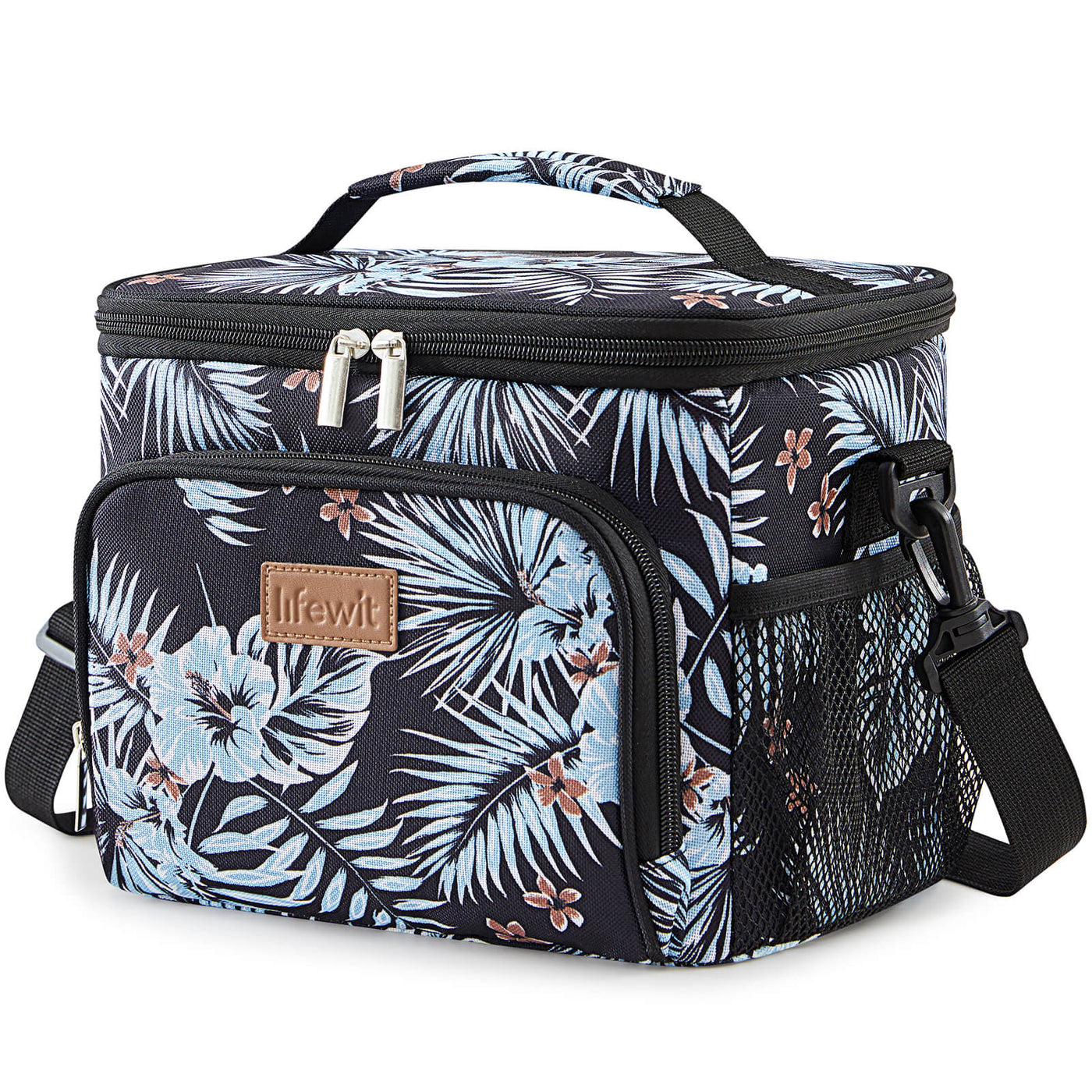 Insulated Lunch Cooler Bag Lifewit Lifewitstore