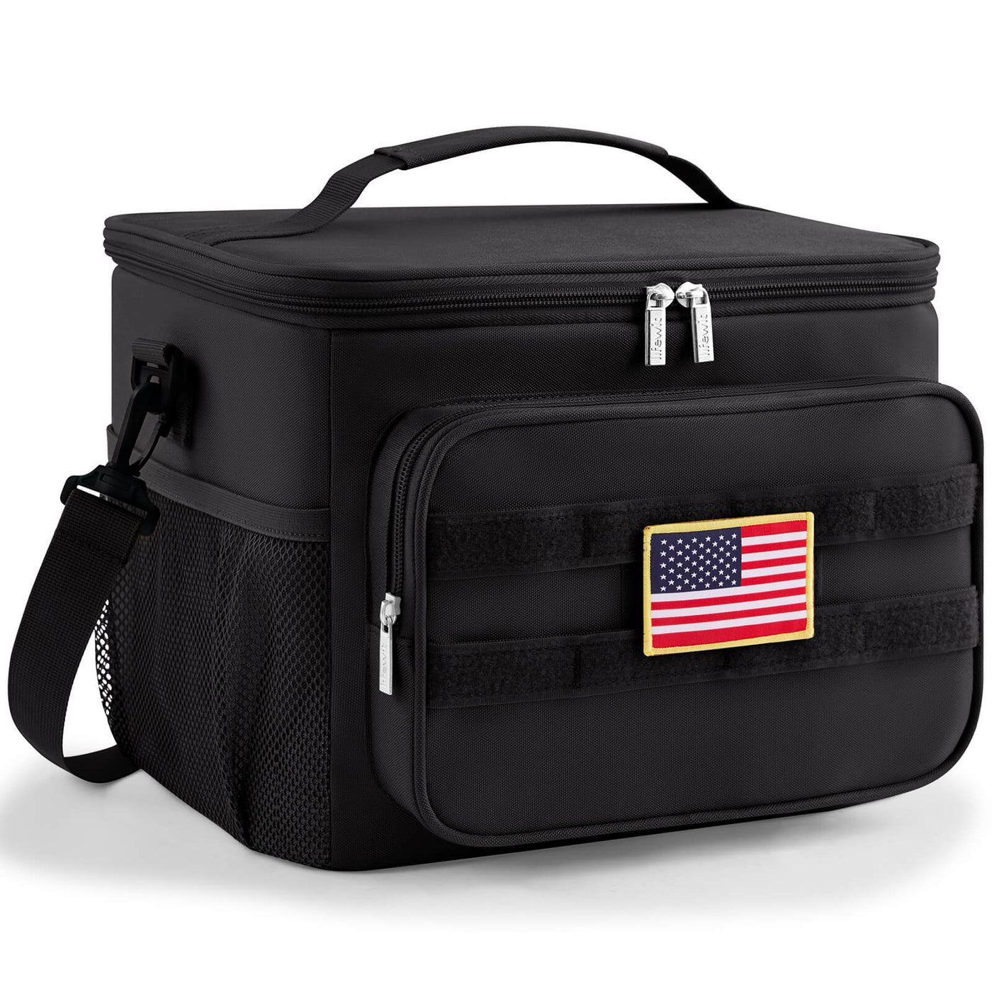 Lifewit Tactical Insulated Lunch Bag for Men - Lifewit – Lifewitstore