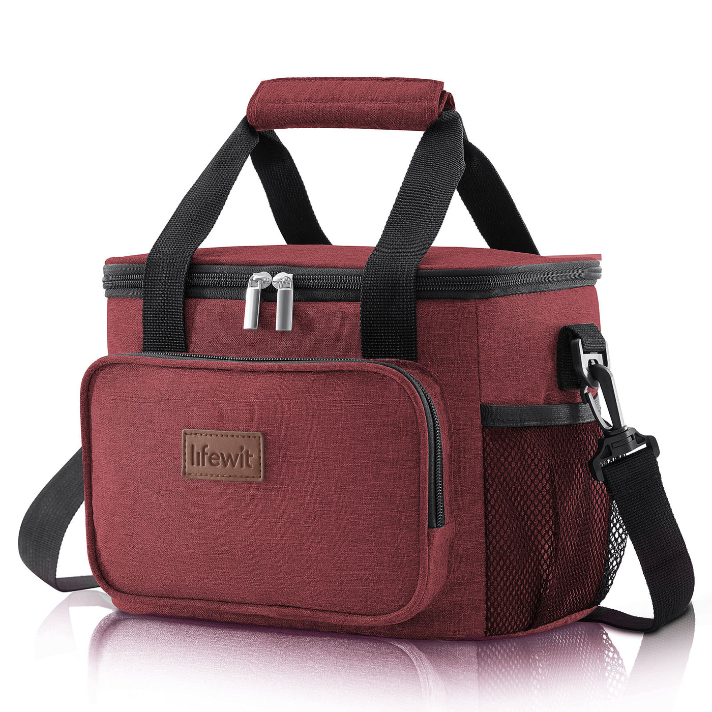 Insulated Lunch Bag | Lifewit – Lifewitstore
