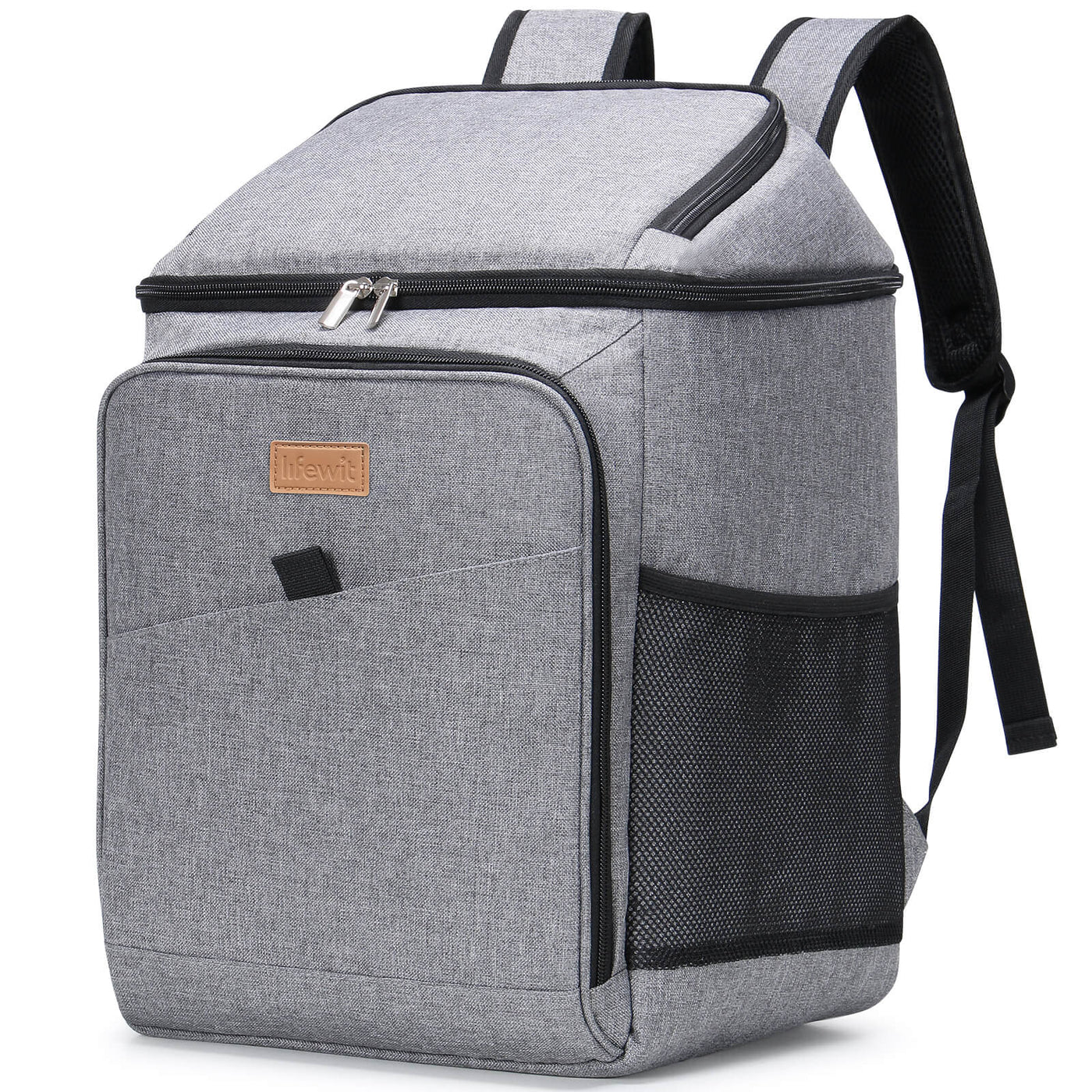 Lifewit Cooling Lunch Bag - Review 