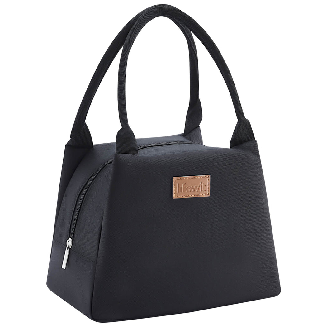 Lifewit Grand Lunch Bag de 12-Canettes (8.5L), Lunch Box Isothere, Glacière et Sac Réfrigérant Lifewit Grand Lunch Bag de 12-Canettes (8.5L), Lunch Box Isothere, Glacière et Sac Réfrigérant
