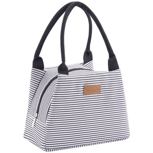 Lifewit Insulated Lunch Tote Bag for Women, Men, Kids