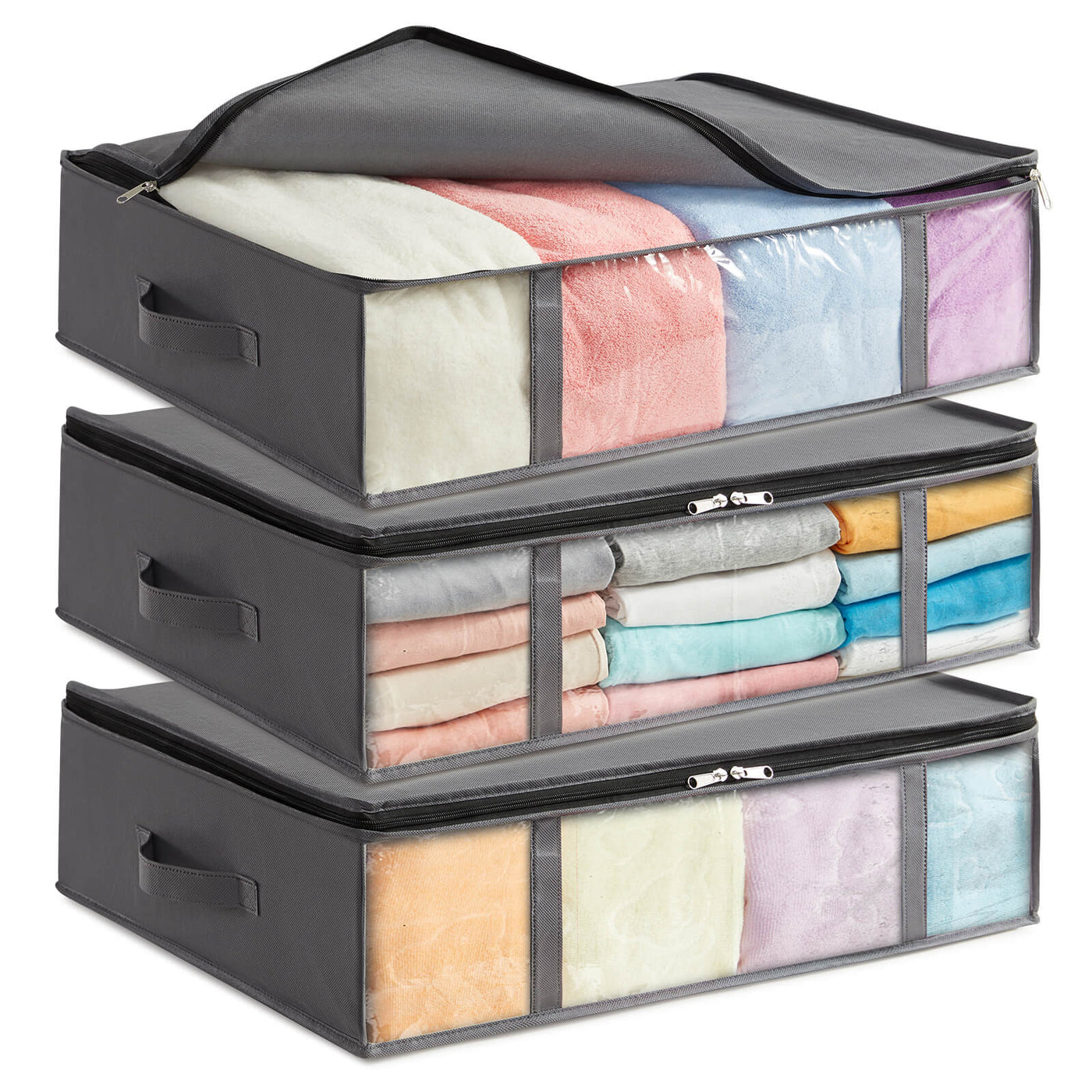 Under Bed Shoe Storage Organizer - Lifewit – Lifewitstore