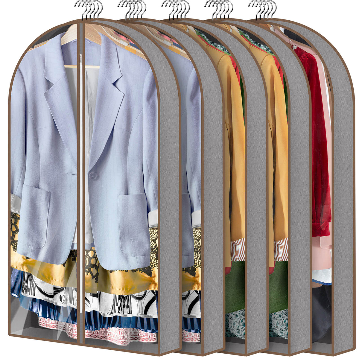 Hanging Travel Garment Bag Lifewit Lifewitstore