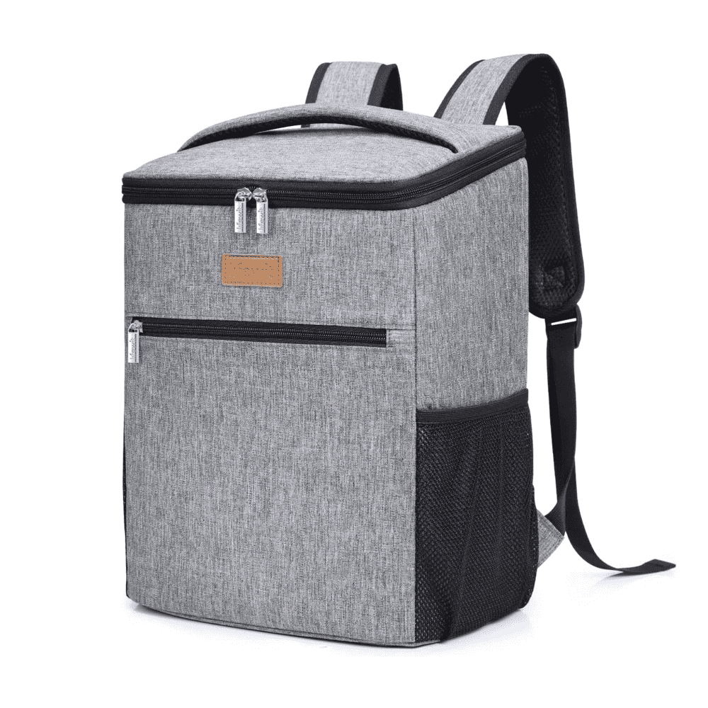 Large Insulated Lunch Cooler Backpack Bag - Lifewit – Lifewitstore