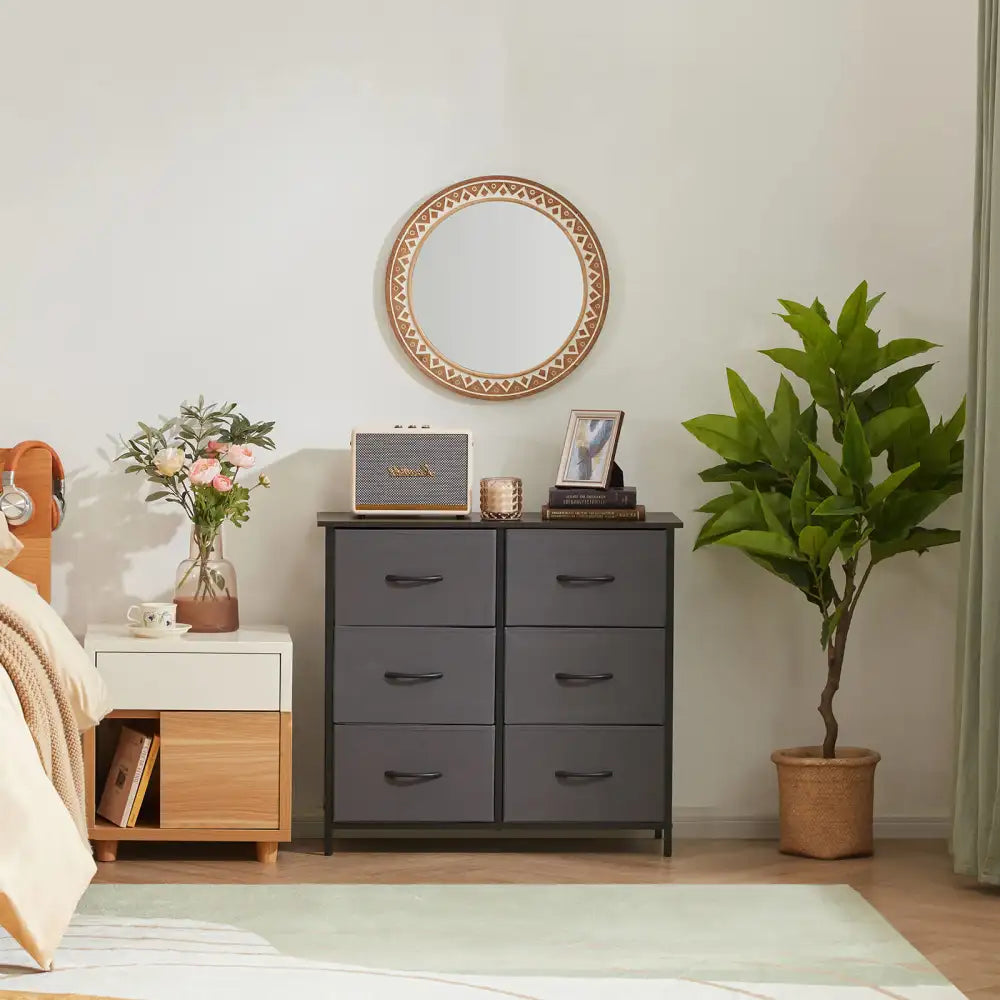 Malm double dresser deals