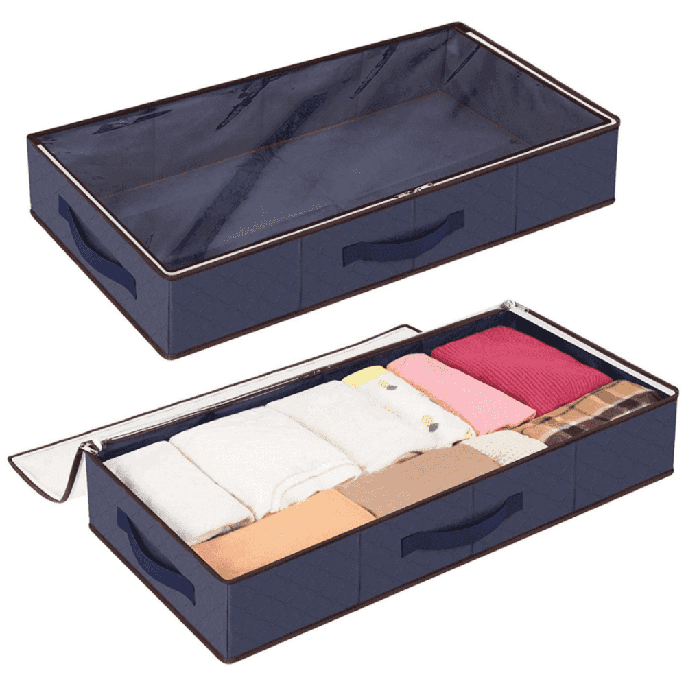 Under Bed Shoe Storage Organizer - Lifewit – Lifewitstore