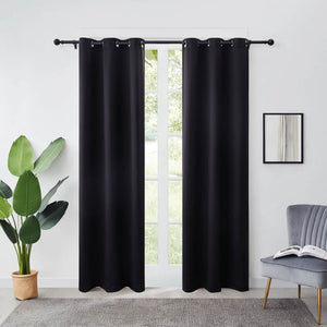 Lifewit Blackout Thermal Insulated Curtains for 