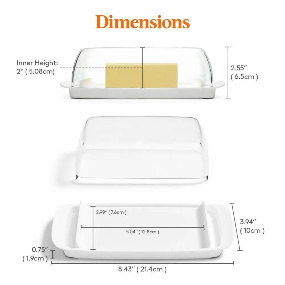 Extra Large Airtight Food Storage Containers - Lifewit – Lifewitstore