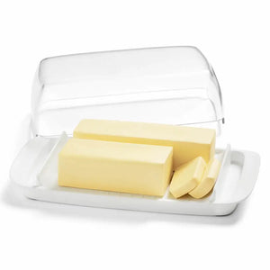 Lifewit Butter Dish with Lid Butter Keeper