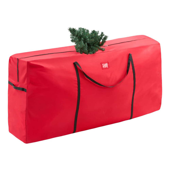 Lifewit Christmas Tree Storage Tote Bag for 9Ft Plastic Artificial Christmas Tree