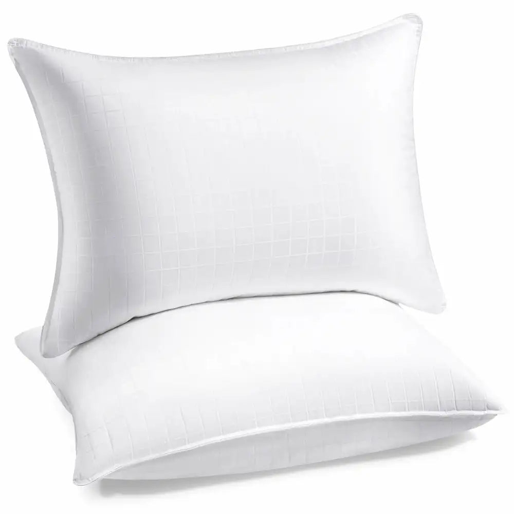 Cooling Washable Bed Pillows King Queen Size Lifewit Lifewitstore
