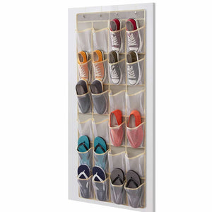 Over The Door Hanging Shoe Storage Organizer Lifewit – Lifewitstore