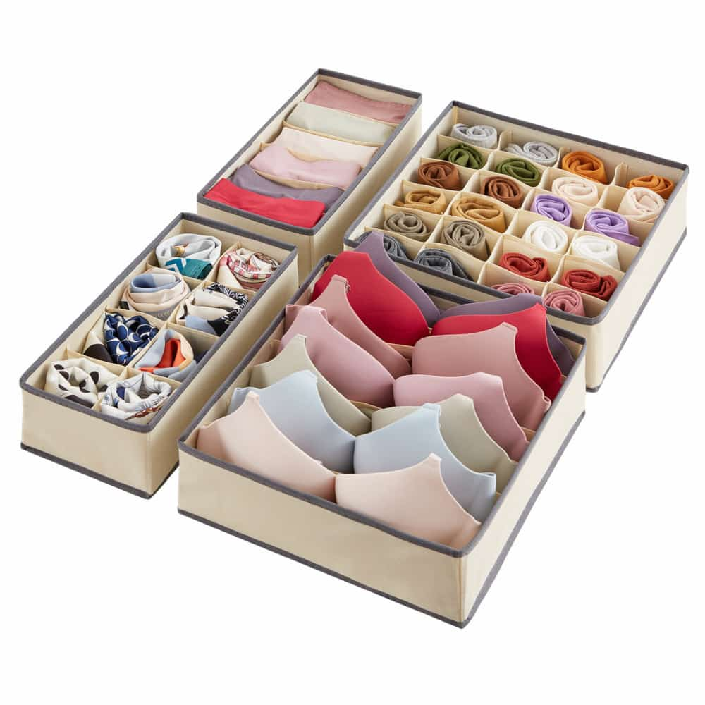 Spice Drawer Organizer for Cabinet, Pantry - Lifewit – Lifewitstore