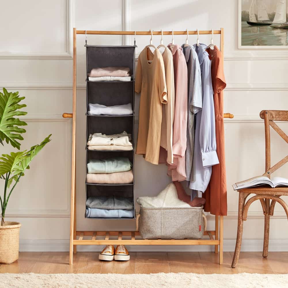 Hanging Closet Organizer - Lifewit – Lifewitstore