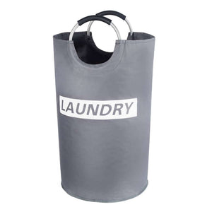 Lifewit Large Collapsible Laundry Hamper Basket - 