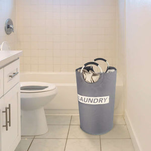 Lifewit Large Collapsible Laundry Hamper Basket