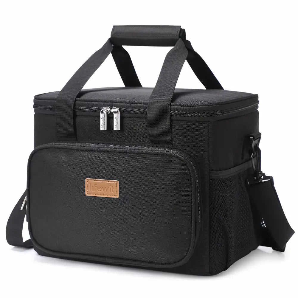 Large online lunch box