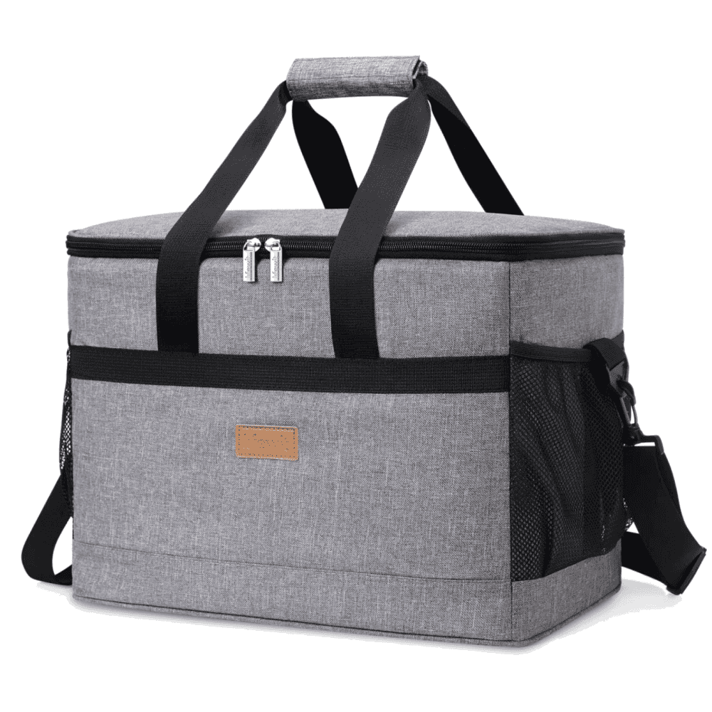 Large insulated cooler tote bags hotsell
