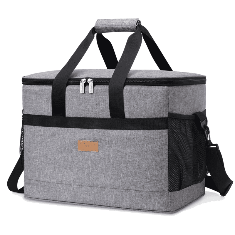 Large on sale lunch tote