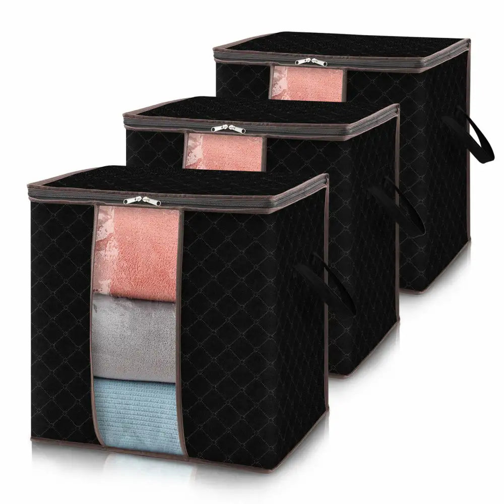 Big storage bags for clothes sale