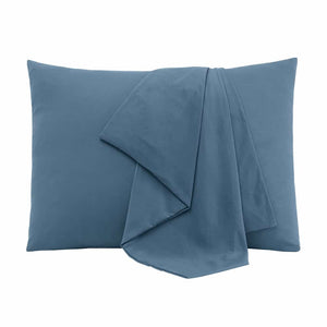 Lifewit Microfiber Envelope Pillow Covers 