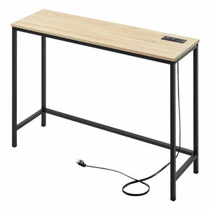 Lifewit Narrow Console Table Sofa Table