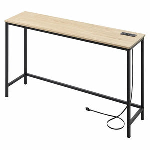 Lifewit Narrow Console Table Sofa Table