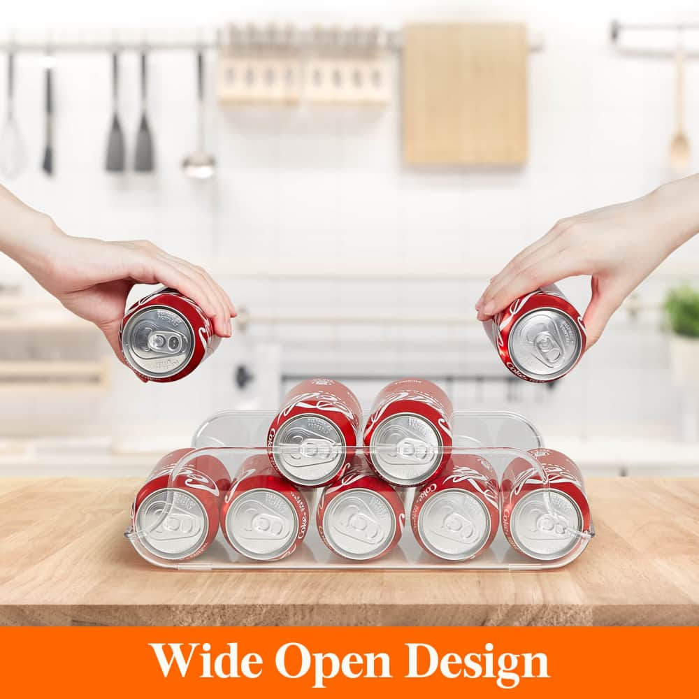 Pantry Can Organizer 