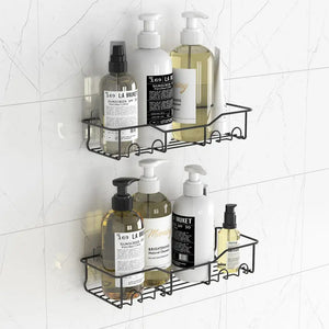 Lifewit Shower Caddy Shelves Tile Shower Shelf