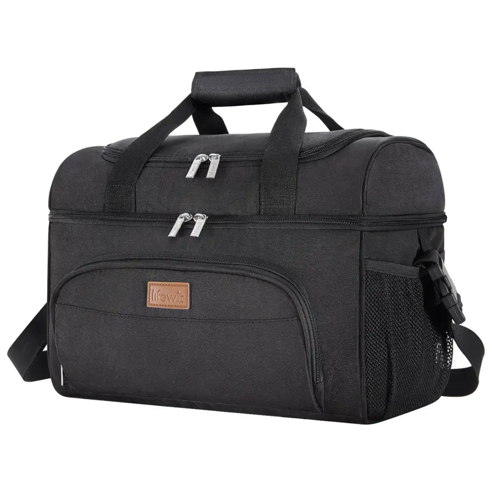 Soft Insulated Cooler Tote Bag Lifewit Lifewitstore