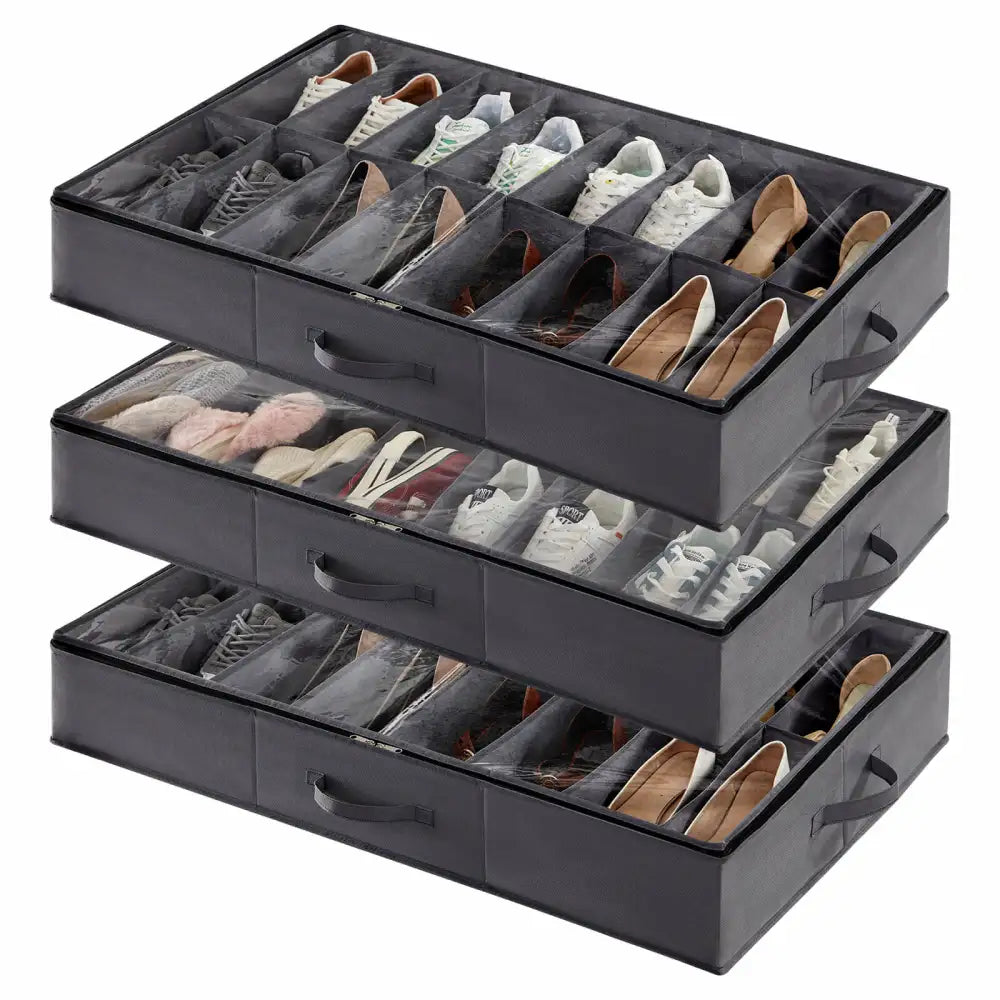 Over The Door Hanging Shoe Storage Organizer - Lifewit – Lifewitstore