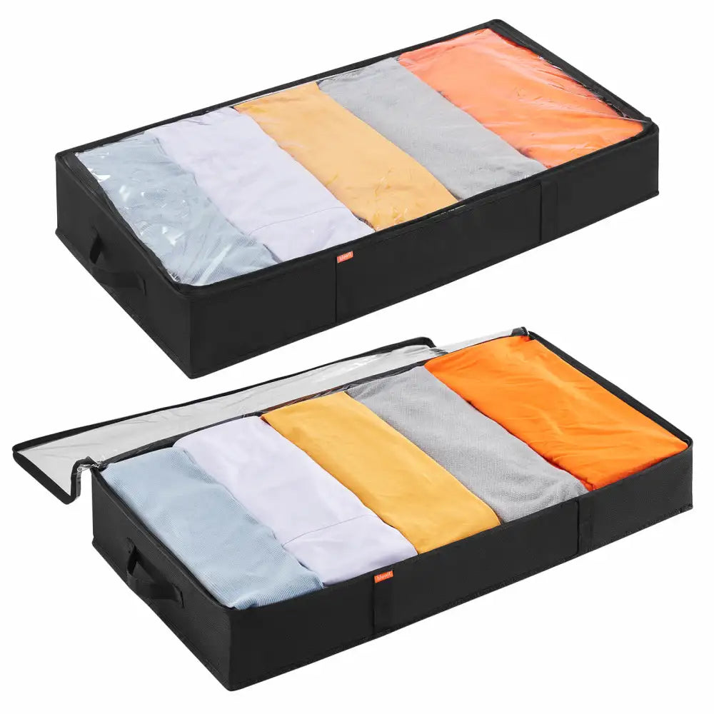 Low underbed storage deals