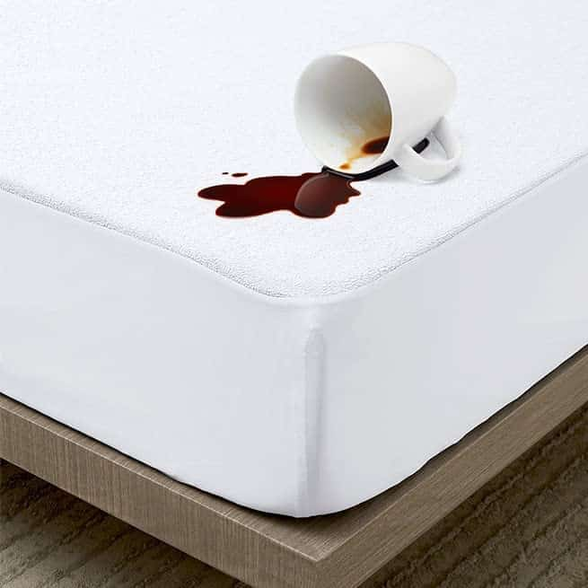 Waterproof Mattress Protector